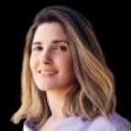 Julia Machado, MSc