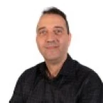 Farzin Sedaghat Nejad