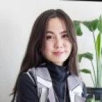 Christina Cai