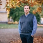 Григорій Трохименко