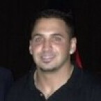 Zachary Parisis
