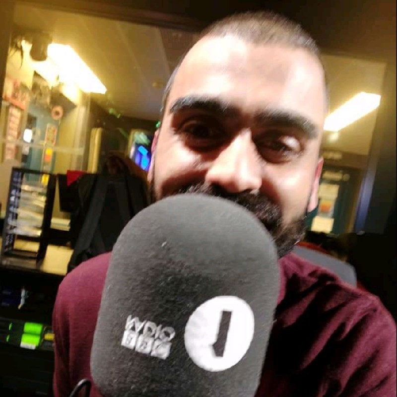 Deepak Shukla SEO Expert