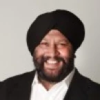 Jaswinder Chadha