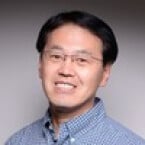 Kaz Suzuki