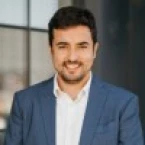 Damien Zouaoui, MBA
