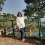 Geetanjali Garg