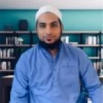 Mohammed Mujahid