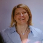 Alexis Pleus, P.E., LEED A.P., CWI