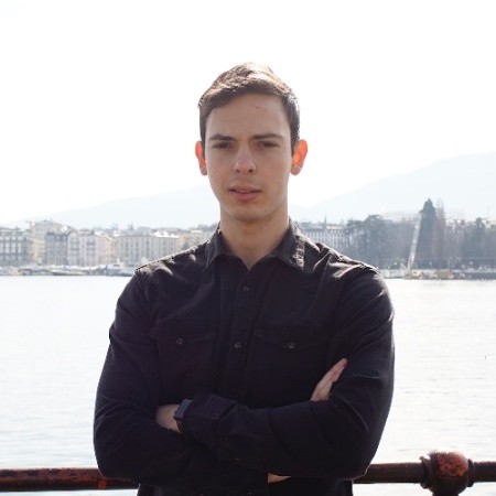 Vladyslav Selitbovskyi