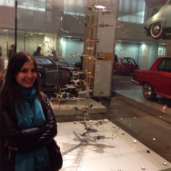 Duygu Asker Aksoy