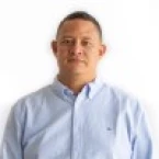 Oswaldo Otero