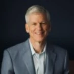 Steven K. Ranson FCPA, FCA