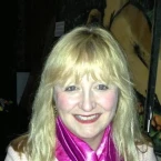 Caroline Hollins Martin