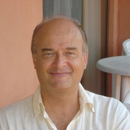 Fernando Barrutia Franco