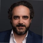 Jose Carlos F. Pereira