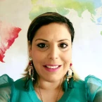 Isabel Soares dos Santos