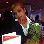 Yenifer Sthefani Borges