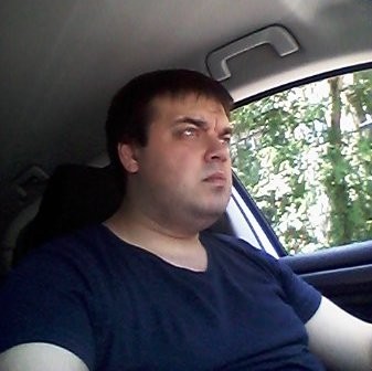 Андрей Белый