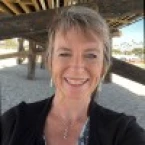 Amber Trevaskis Bloomer, C.P.C.C., A.C.C., M.A.