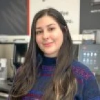 Manuela Valentina Peñuela Hernandez