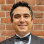 Christian J. Zaino, MD