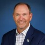 Brad Stauffer, MPA, Ed.D.