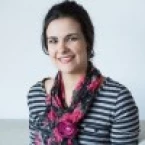 Carla (Visser) Oberholzer