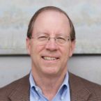 Richard E Simmons III, Executive Director/ Author