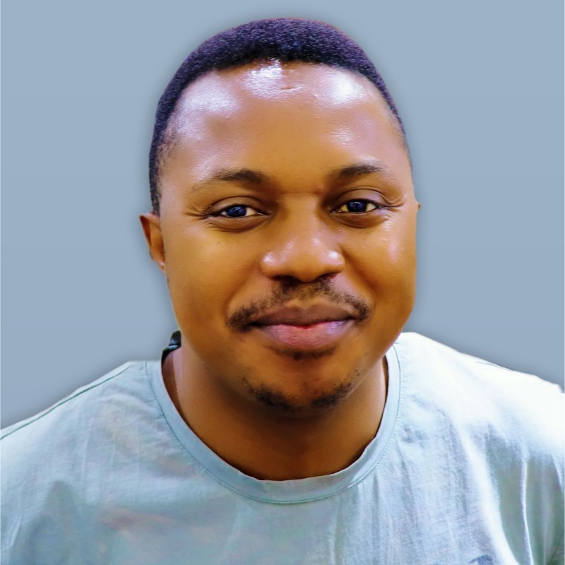 Henry Nwachukwu