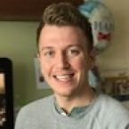 Brandon Parker, Digital Marketing Manager