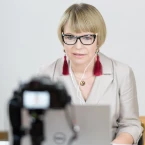 Malgorzata Kusyk, PMP