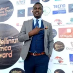 Caleb Ojochona Samuel