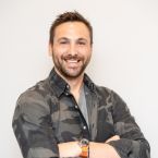 Eric Hammond, VP Greenlane Brands + Retail