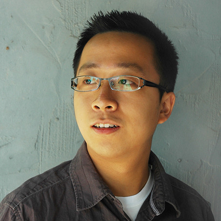 Eric Zhang