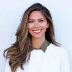 Joy Brewster Rusthoven