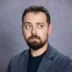 Nicholas F. Hernandez