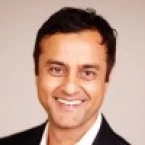 Rakesh Thakkar