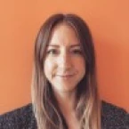 Rachel Arscott (née Jarrett)