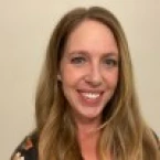 Doretta Wright, MS RDN CDCES