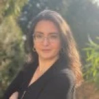 Carla Giles, MBA, CAE