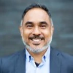 Alejandro Martinez-Ramos, CPSP