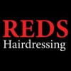 REDS Hair Salon JB KSL City Mall