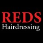 REDS Hair Salon JB KSL City Mall
