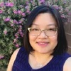 Hazel Gois, ND, MSOM, APH