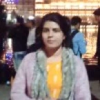 Shikha Saraswat