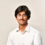 Abhinaav Isaiah Halder