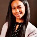 Arionne Patterson M.S.