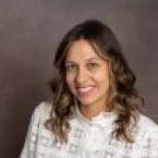 Evangelia Davanos