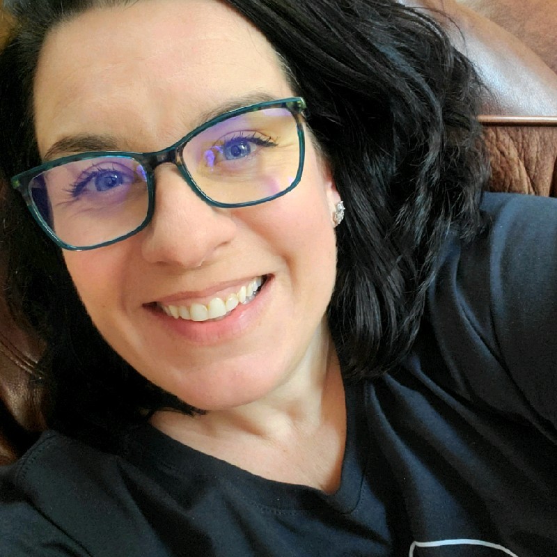 Paula (Petrungaro) Steenstra