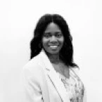 Tisha Hill, MBA,MHA